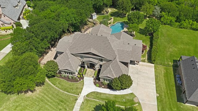 501 Holly Court, Keller, TX 76248