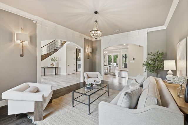 501 Holly Court, Keller, TX 76248