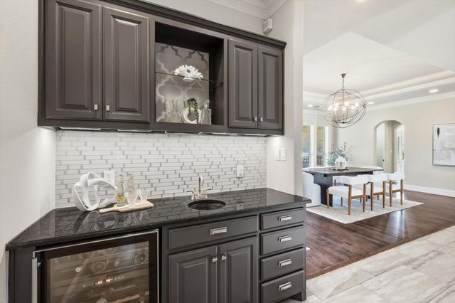 501 Holly Court, Keller, TX 76248