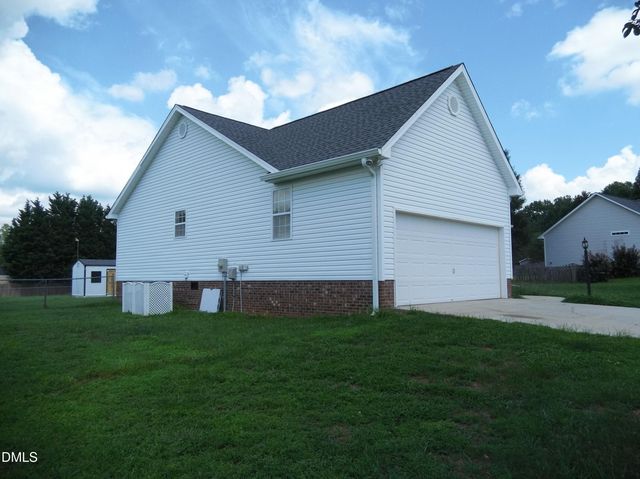 2903 Mitchell Wood Drive, Browns Summit, NC 27214