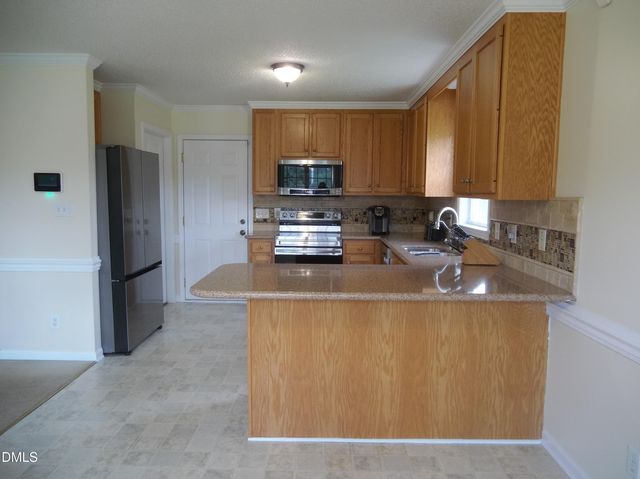 2903 Mitchell Wood Drive, Browns Summit, NC 27214