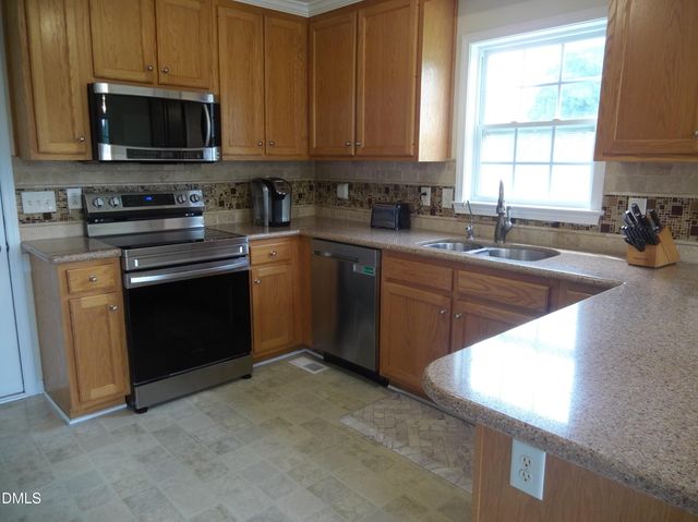 2903 Mitchell Wood Drive, Browns Summit, NC 27214