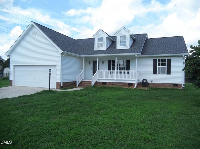 2903 Mitchell Wood Drive, Browns Summit, NC 27214
