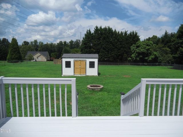 2903 Mitchell Wood Drive, Browns Summit, NC 27214