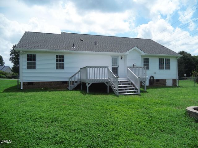 2903 Mitchell Wood Drive, Browns Summit, NC 27214