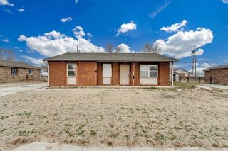 1614 E Del Mar St, Wichita, KS 67216