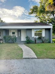2544 CLAIRMONT AVENUE, Sanford, FL 32773