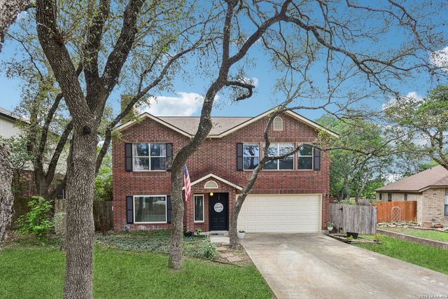 15743 Wood Sorrel, San Antonio, TX 78247
