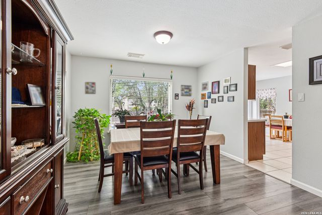 15743 Wood Sorrel, San Antonio, TX 78247