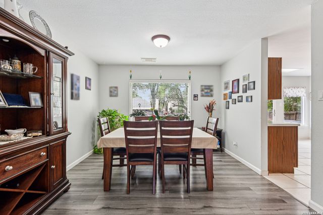 15743 Wood Sorrel, San Antonio, TX 78247