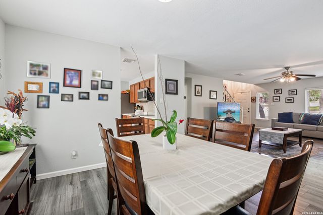 15743 Wood Sorrel, San Antonio, TX 78247