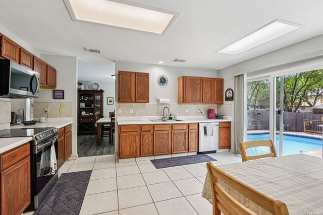 15743 Wood Sorrel, San Antonio, TX 78247