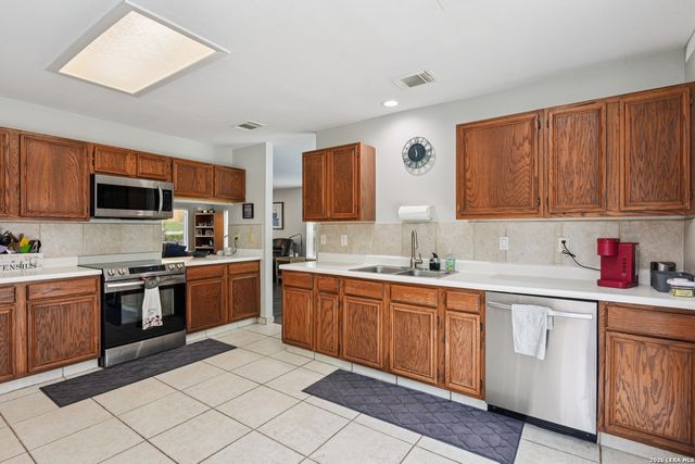 15743 Wood Sorrel, San Antonio, TX 78247