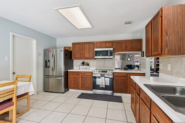 15743 Wood Sorrel, San Antonio, TX 78247