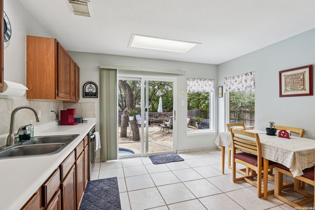 15743 Wood Sorrel, San Antonio, TX 78247