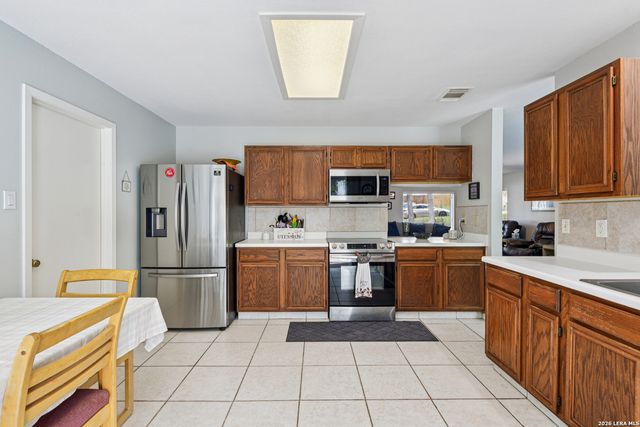 15743 Wood Sorrel, San Antonio, TX 78247