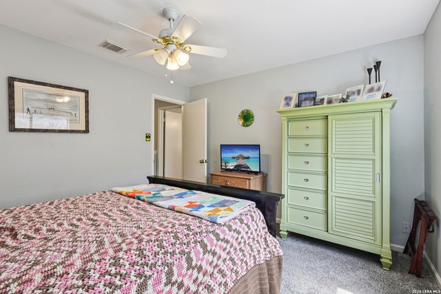 15743 Wood Sorrel, San Antonio, TX 78247