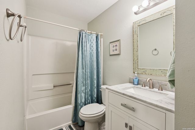 15743 Wood Sorrel, San Antonio, TX 78247