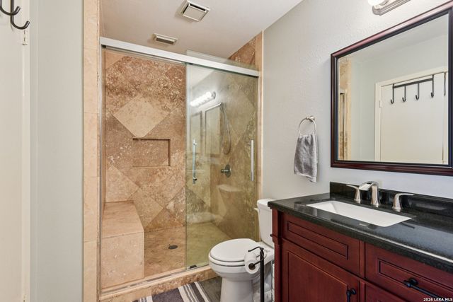 15743 Wood Sorrel, San Antonio, TX 78247