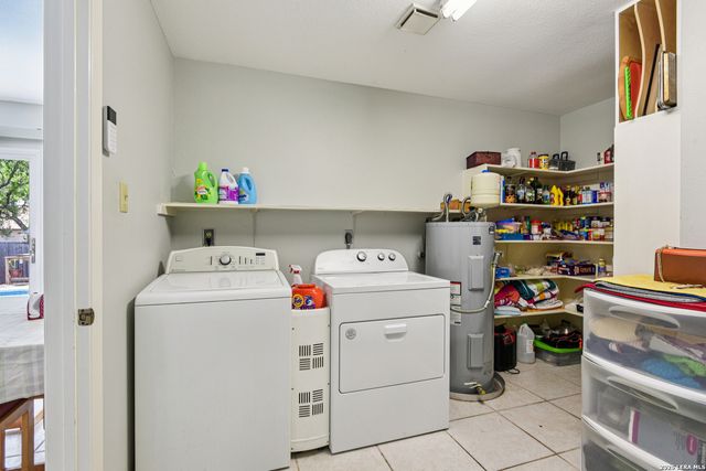 15743 Wood Sorrel, San Antonio, TX 78247