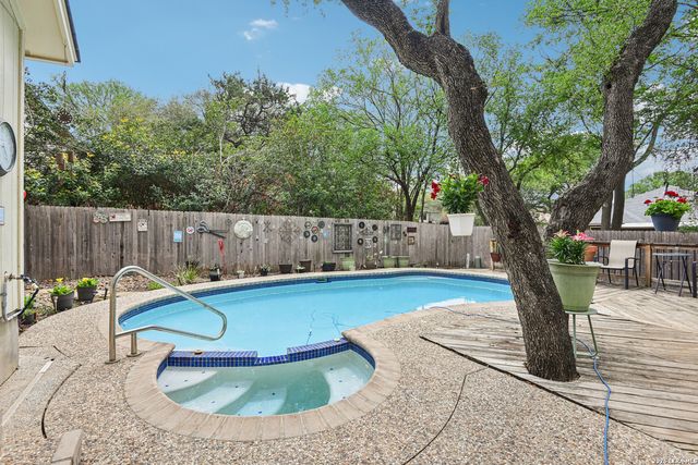 15743 Wood Sorrel, San Antonio, TX 78247