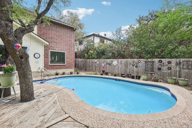 15743 Wood Sorrel, San Antonio, TX 78247