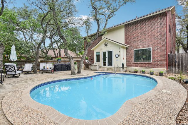 15743 Wood Sorrel, San Antonio, TX 78247