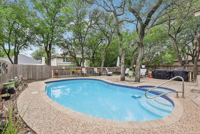 15743 Wood Sorrel, San Antonio, TX 78247