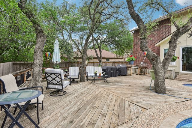 15743 Wood Sorrel, San Antonio, TX 78247