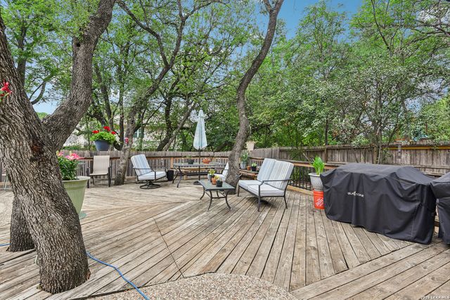 15743 Wood Sorrel, San Antonio, TX 78247