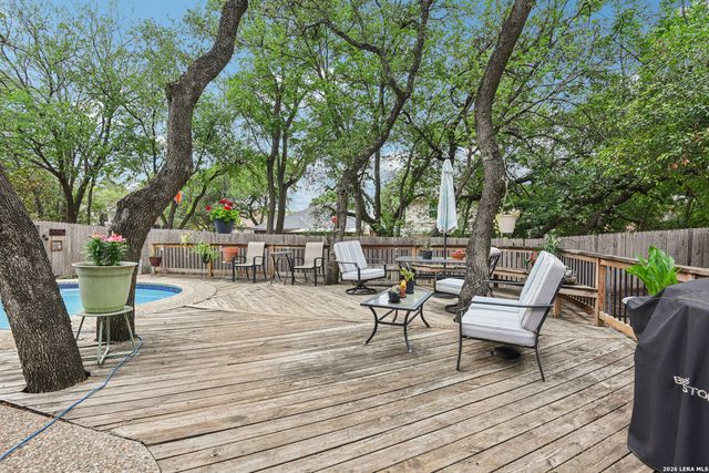 15743 Wood Sorrel, San Antonio, TX 78247