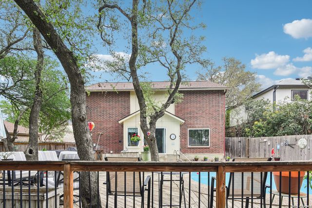 15743 Wood Sorrel, San Antonio, TX 78247