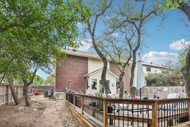 15743 Wood Sorrel, San Antonio, TX 78247