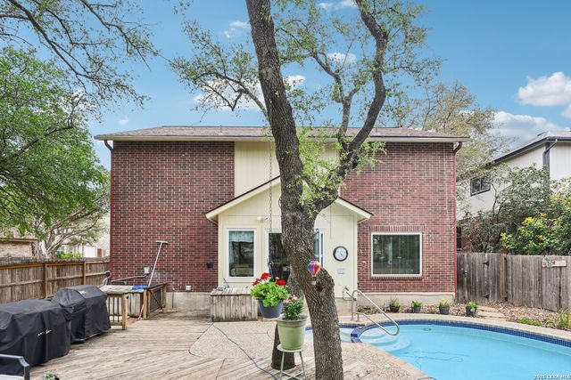 15743 Wood Sorrel, San Antonio, TX 78247