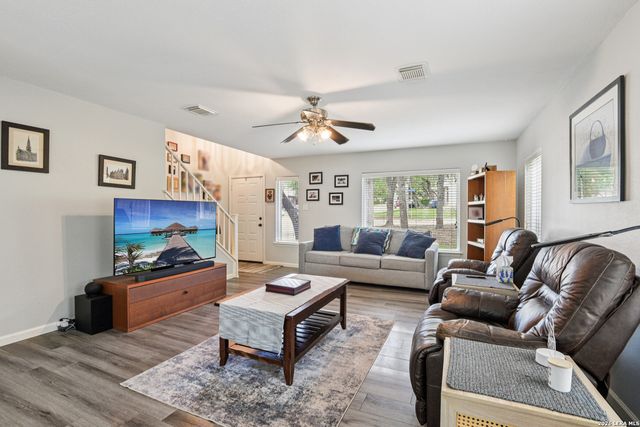 15743 Wood Sorrel, San Antonio, TX 78247