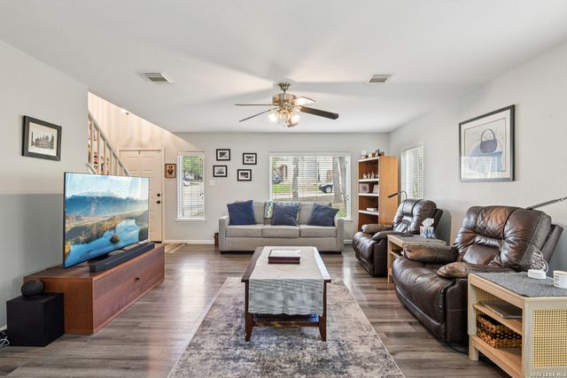 15743 Wood Sorrel, San Antonio, TX 78247