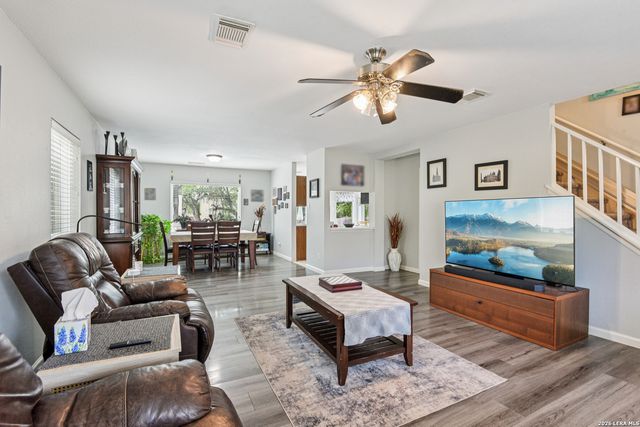 15743 Wood Sorrel, San Antonio, TX 78247