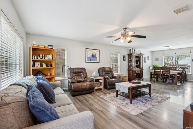 15743 Wood Sorrel, San Antonio, TX 78247