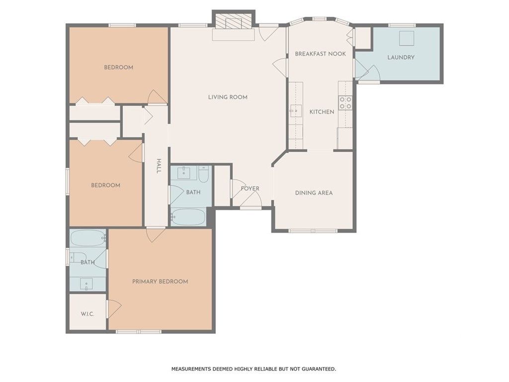 Image 39 of property listing at 13 N Nicholson Circle, Savannah, GA 31419