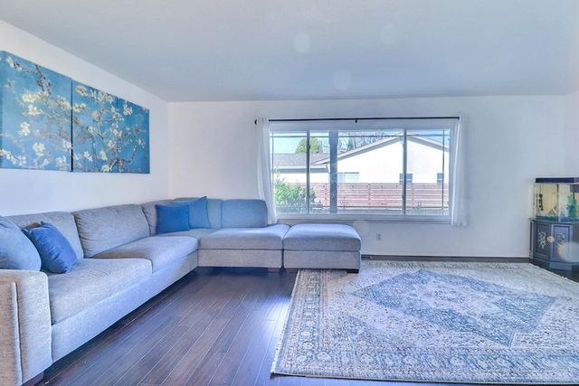 3562 Kimball Way, Concord, CA 94518