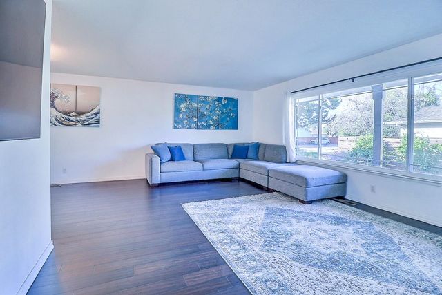 3562 Kimball Way, Concord, CA 94518