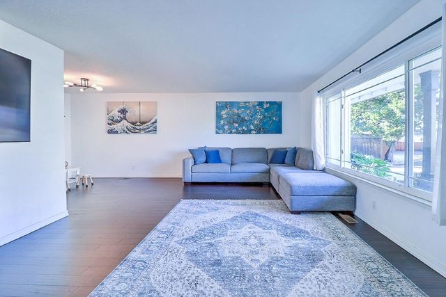 3562 Kimball Way, Concord, CA 94518