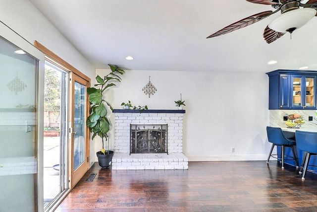 3562 Kimball Way, Concord, CA 94518