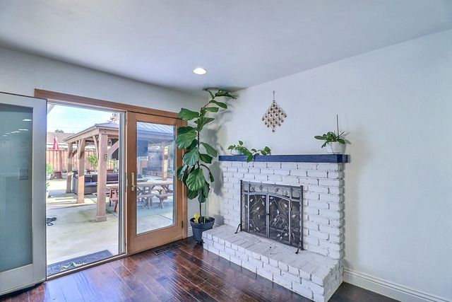 3562 Kimball Way, Concord, CA 94518