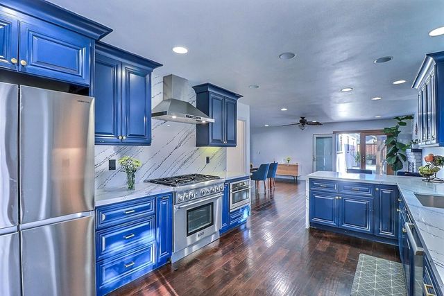 3562 Kimball Way, Concord, CA 94518