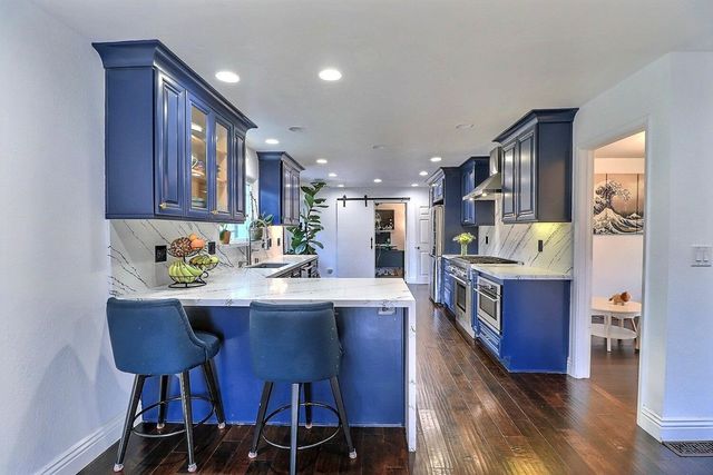 3562 Kimball Way, Concord, CA 94518