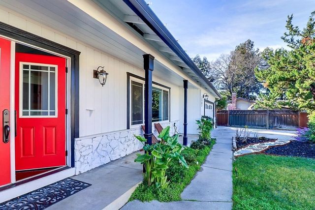 3562 Kimball Way, Concord, CA 94518