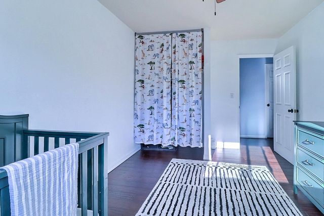 3562 Kimball Way, Concord, CA 94518