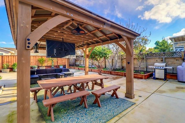 3562 Kimball Way, Concord, CA 94518