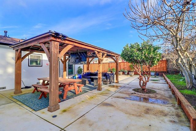 3562 Kimball Way, Concord, CA 94518